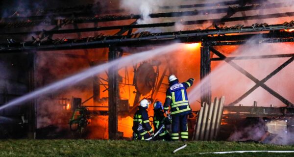 Brandschaden Entsorgung FAQ
